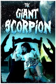 poster The Giant Scorpion