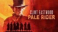 Backdrop of Pale Rider image size 3840x2160