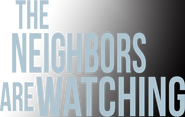Logo of The Neighbors Are Watching image size 759x480