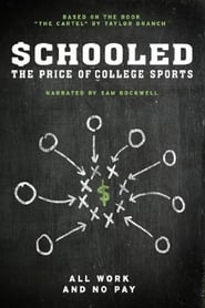 Schooled: The Price of College Sports 2013 123movies