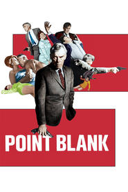poster Point Blank