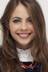 Photo of Willa Holland image size 500x750