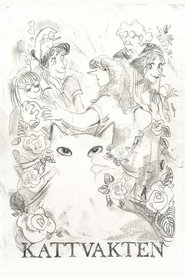 poster The Catsitter