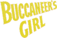 Logo of Buccaneer's Girl image size 683x457