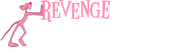 Logo of Revenge of the Pink Panther image size 2000x585