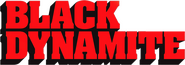 Logo of Black Dynamite image size 769x272