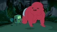 Adventure Time season 5 episode 17