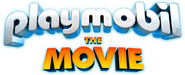 Logo of Playmobil: The Movie image size 3217x1299