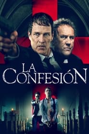 Confession Película Completa 1080p [MEGA] [LATINO] 2022