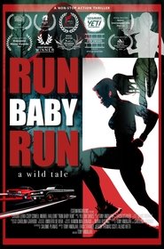 Poster of Run Baby Run image size 1323x2000
