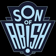 Logo of Son of Abish image size 225x226