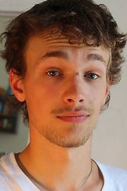 Photo of Logan Hughes image size 300x450