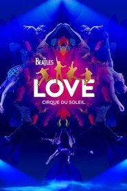 The Beatles LOVE poster picture