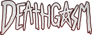 Logo of Deathgasm image size 708x268