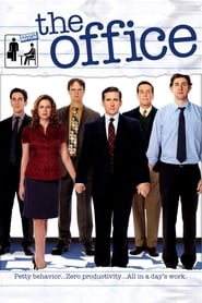 The Office Serie en streaming