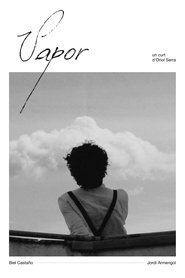 poster Vapor