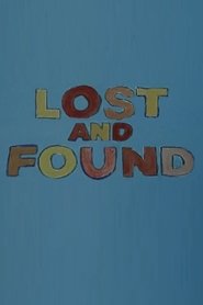 Lost and Found Poster