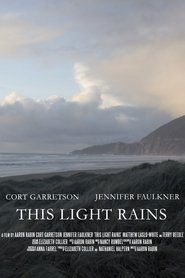 poster This Light Rains