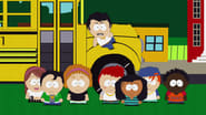 South Park season 3 episode 17