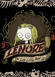 Lenore, the Cute Little Dead Girl