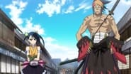 Mushibugyō season 1 episode 4