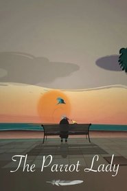 poster The Parrot Lady
