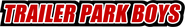 Logo of Trailer Park Boys image size 781x116