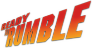 Logo of Ready to Rumble image size 589x310