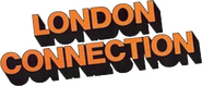 Logo of The London Connection image size 788x335