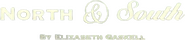 Logo of North & South image size 850x186