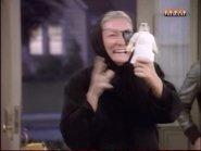 L'occhio del male