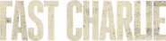Logo of Fast Charlie image size 4307x1068