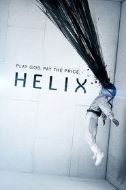 Poster of Helix image size 1000x1500