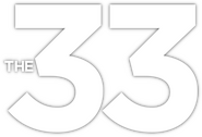 Logo of The 33 image size 670x458