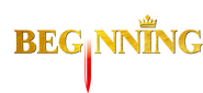 Logo of The Beginning After the End image size 1183x543