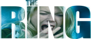 Logo of The Ring image size 800x344