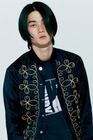 Photo of Shuntaro Yanagi image size 600x900