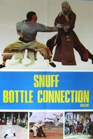Poster of Snuff Bottle Connection image size 801x1201