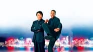 Rush Hour 2 wallpaper 