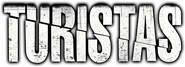 Logo of Turistas image size 799x290
