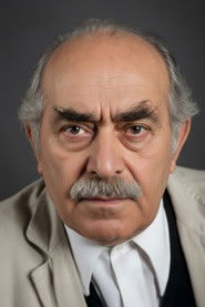 Photo of Ahmet Açan image size 1200x1800