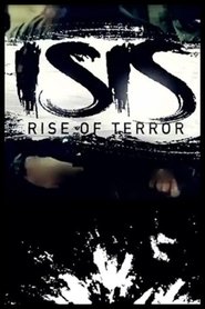 poster ISIS: Rise of Terror