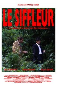 poster Le Siffleur
