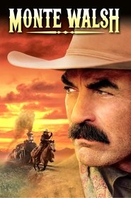 poster Monte Walsh