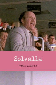 Solvalla poster