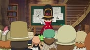serie One Piece saison 17 episode 736 en streaming