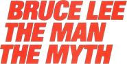 Logo of Bruce Lee: The Man, The Myth image size 653x329