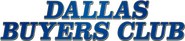 Logo of Dallas Buyers Club image size 1745x389