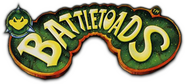 Logo of Battletoads image size 333x152