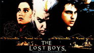 Backdrop of The Lost Boys image size 1920x1080